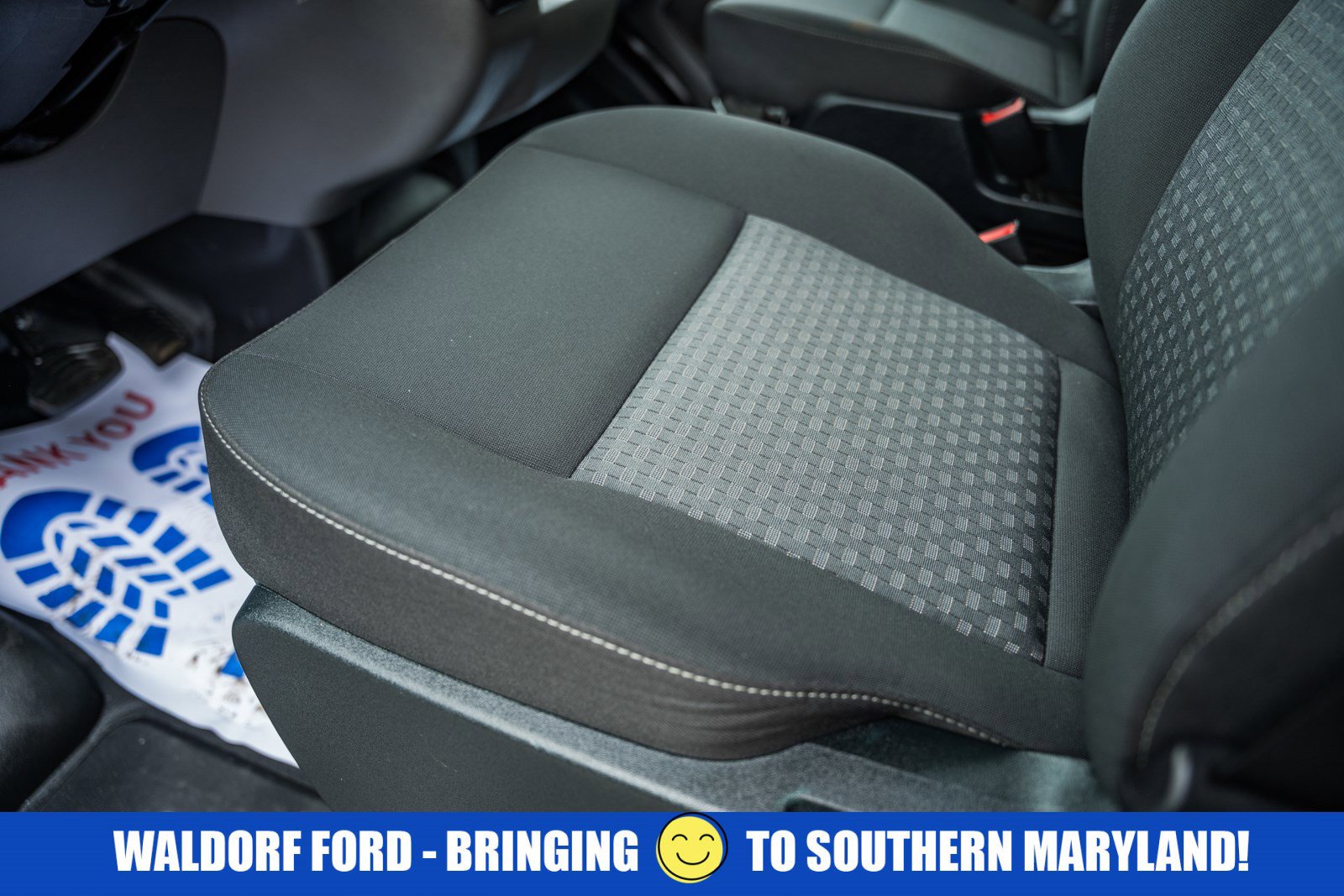 Used 2023 Ford Transit 250 Low Roof w/ Exterior Upgrade Package image 46