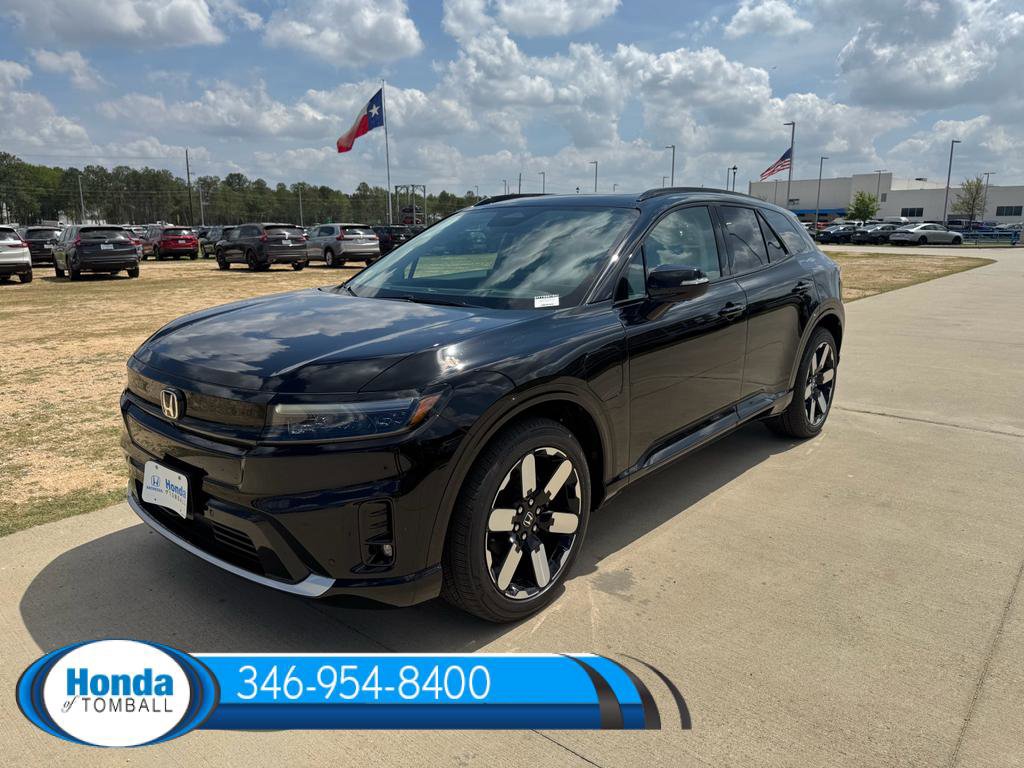 New 2026 Honda Prologue Elite image 3