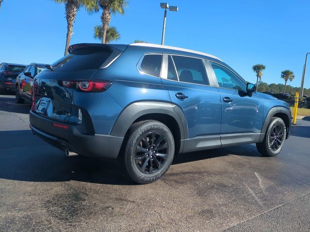 New 2026 MAZDA CX-50 AWD 2.5 S w/ Weather Package image 5