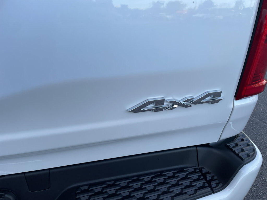 New 2026 RAM 1500 Tungsten w/ Off Road Group image 11