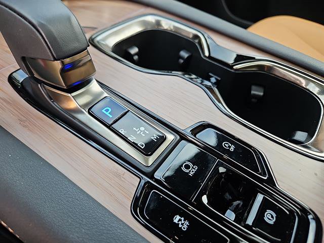 Used 2025 Lexus RX 350 Premium image 19