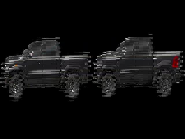 New 2026 RAM 1500 RHO w/ RHO Level 1 Equipment Group image 3