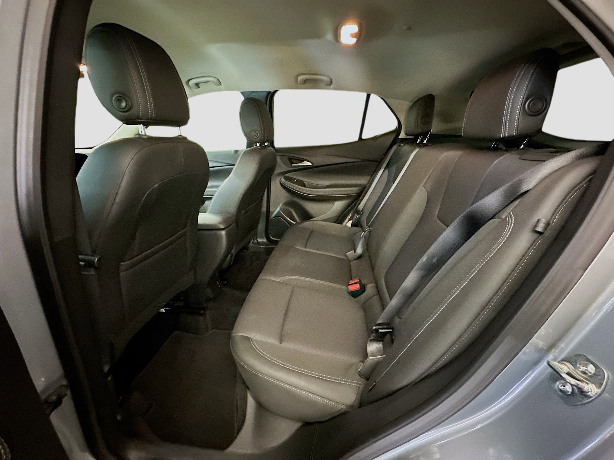 Used 2025 Buick Encore GX Preferred image 29