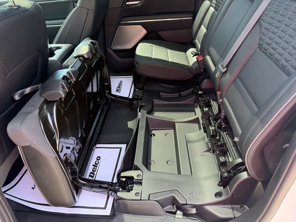Used 2025 GMC Sierra EV Denali image 18