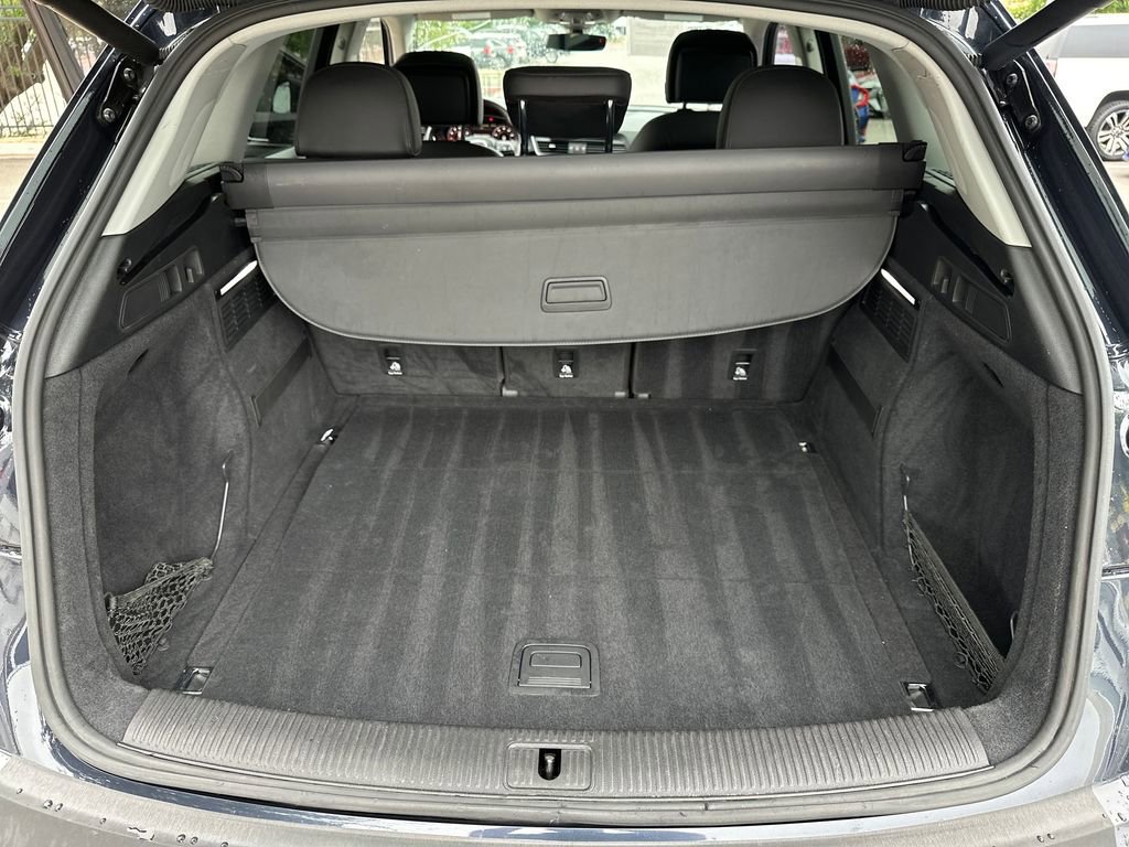 Used 2018 Audi Q5 2.0T Premium Plus w/ Premium Plus Package AWD/4WD image 35