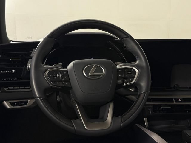 Used 2025 Lexus RX 350 Premium w/ Accessory Package FWD image 25