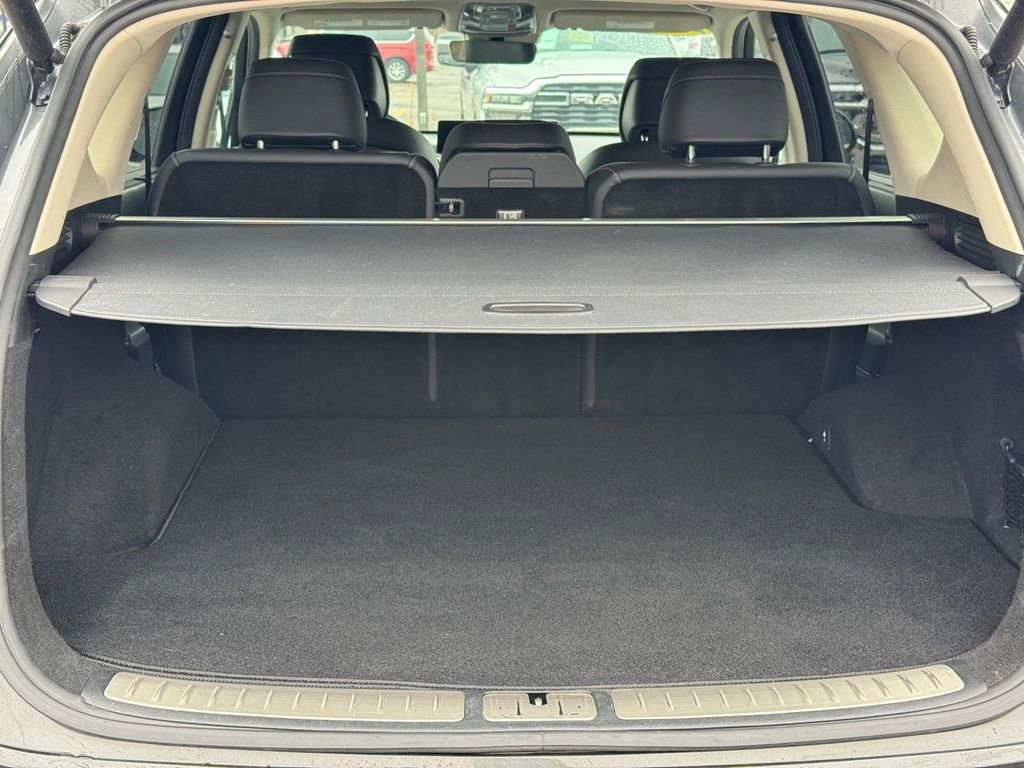 Used 2024 Genesis GV80 2.5T AWD/4WD image 5