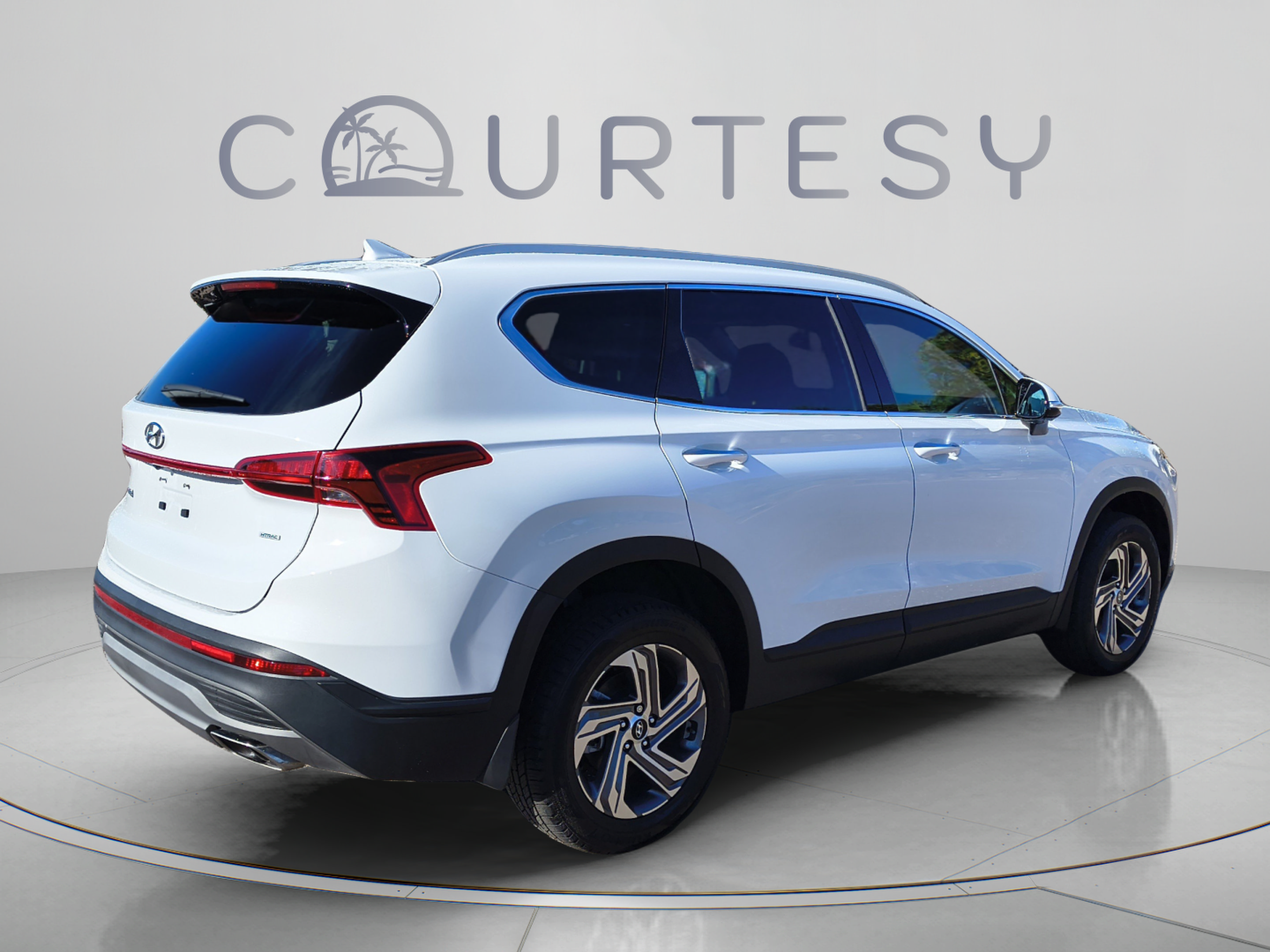 Certified 2023 Hyundai Santa Fe SEL AWD/4WD image 5