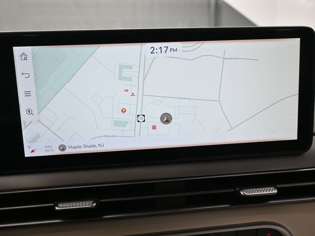 Used 2024 Genesis GV60 RWD image 15