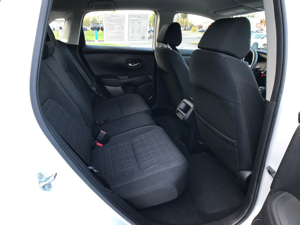 Certified 2023 Honda HR-V LX image 10