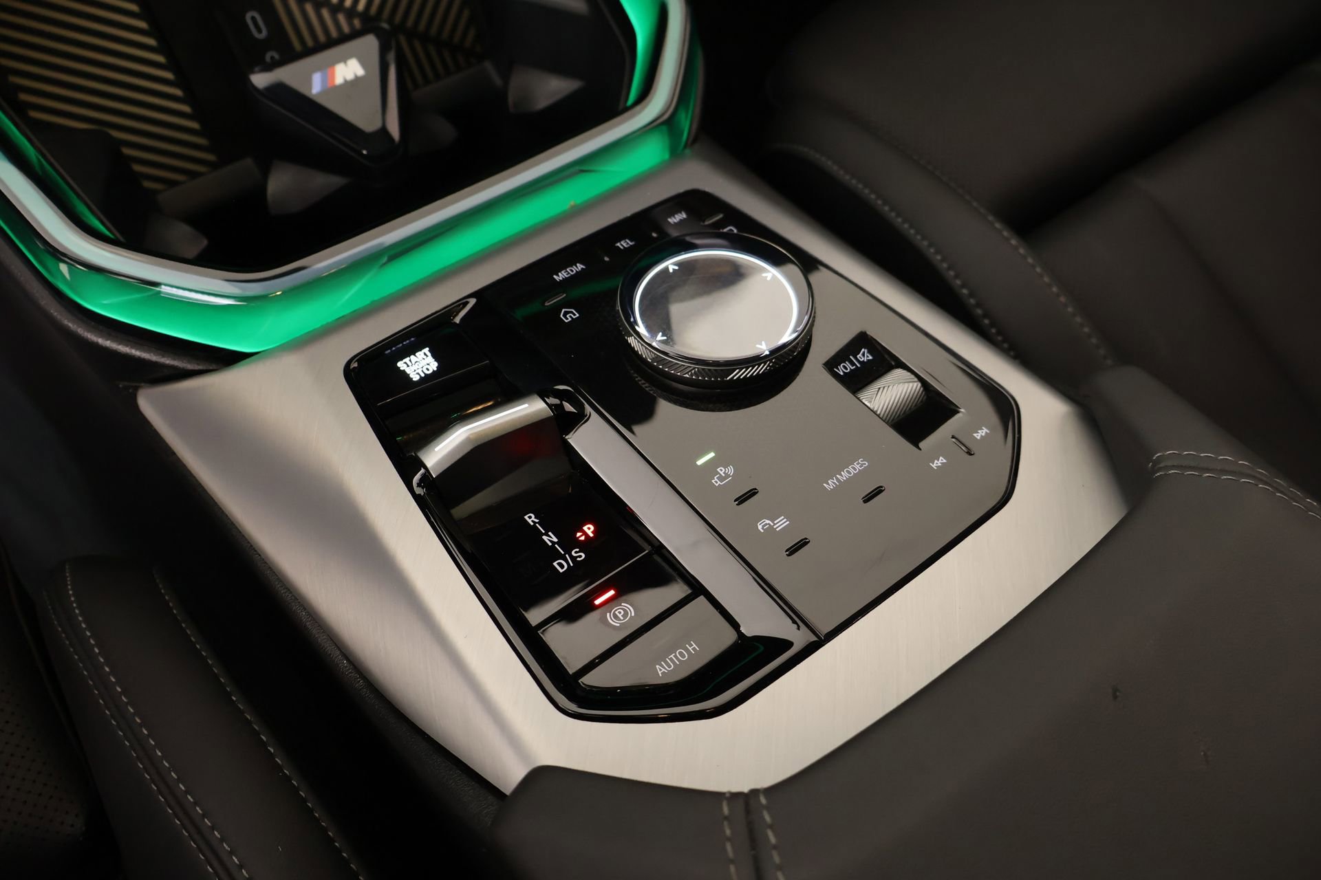 Used 2025 BMW X3 xDrive30i image 8