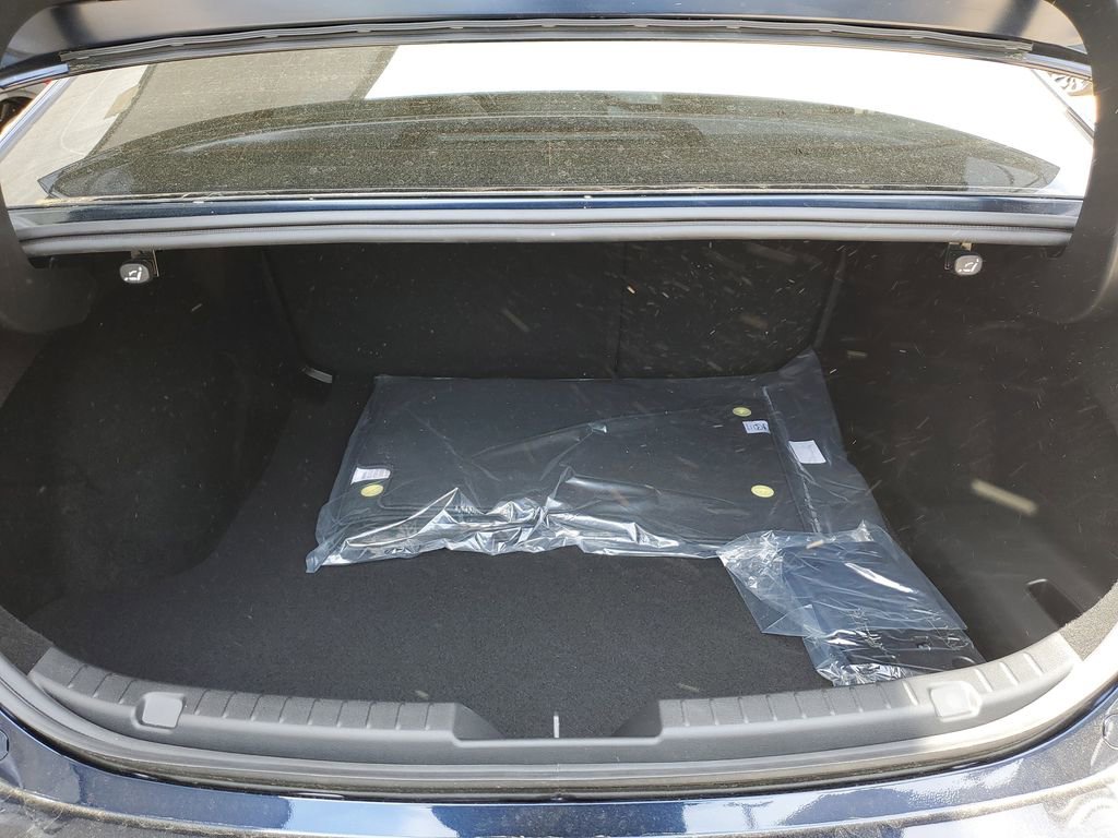 New 2026 MAZDA MAZDA3 2.5 S Sedan w/ Preferred Pkg FWD image 7