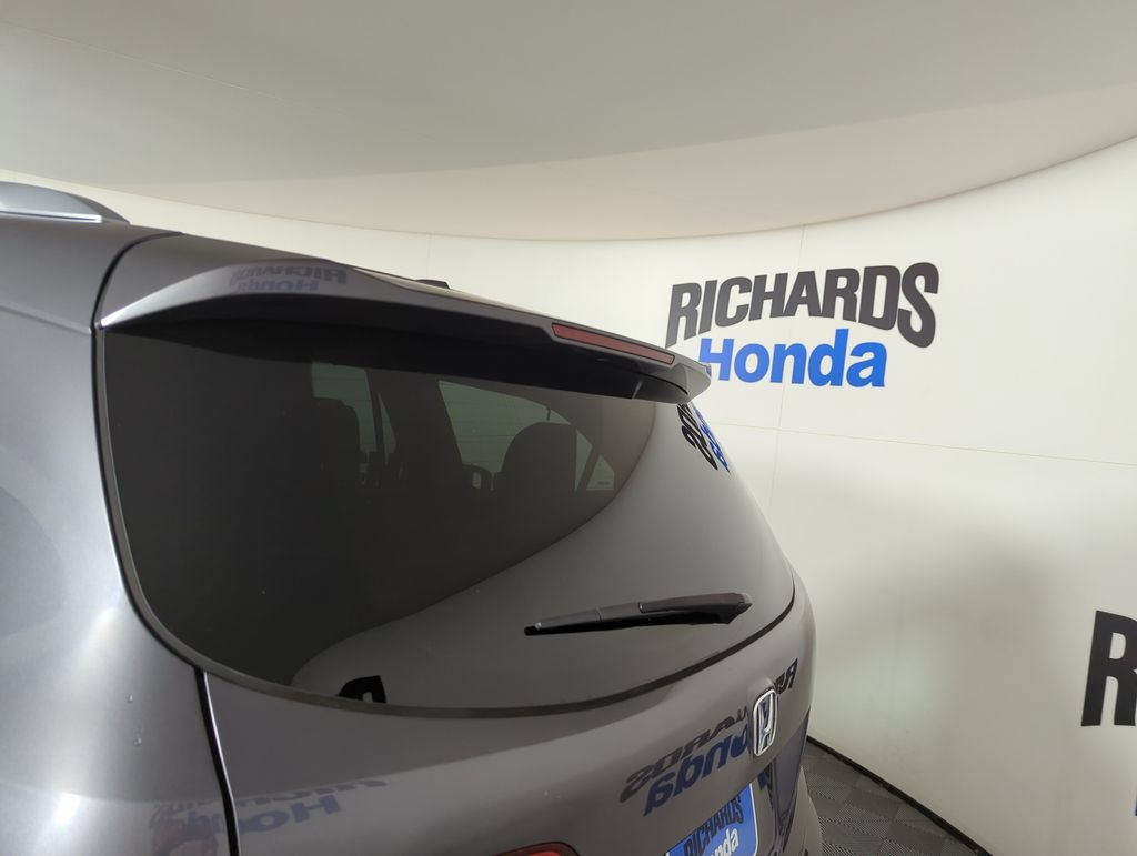 Certified 2017 Honda Pilot Touring image 32