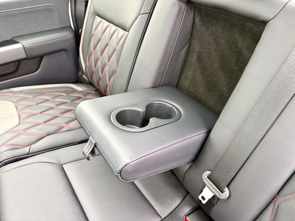 New 2026 Ford F350 Lariat image 33