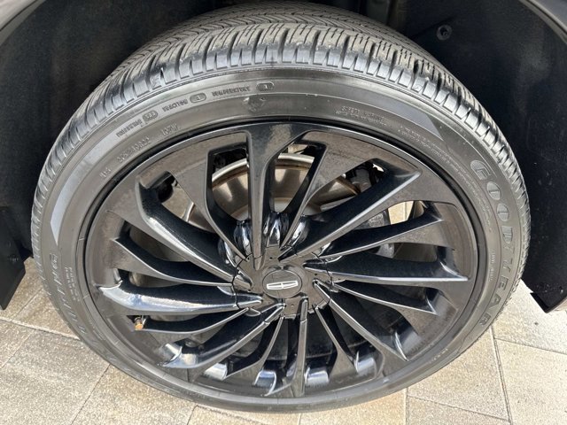Used 2022 Lincoln Aviator Reserve w/ Equipment Group 201A image 36