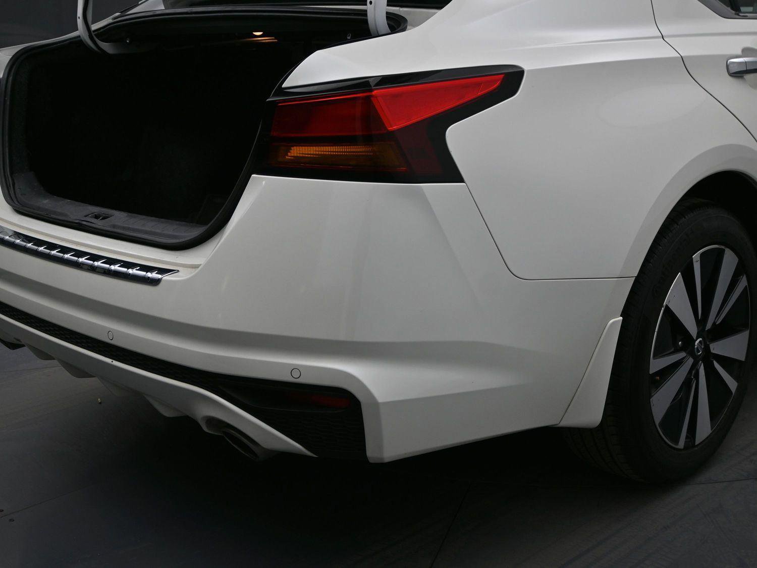 Used 2019 Nissan Altima 2.5 SL image 13