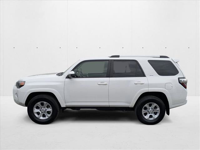 Used 2023 Toyota 4Runner SR5 image 9