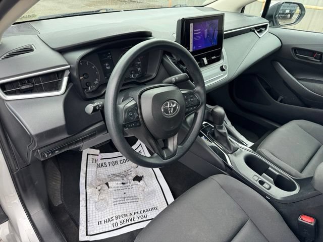Used 2024 Toyota Corolla LE FWD image 12