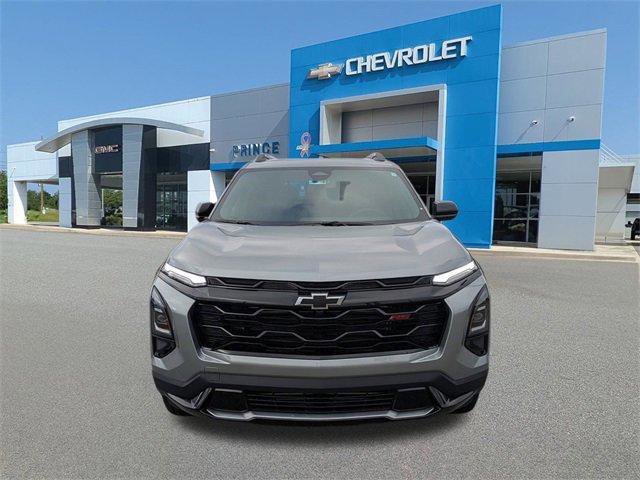 New 2026 Chevrolet Equinox RS w/ Convenience Package III image 10