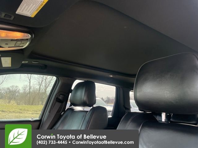 Used 2018 Jeep Grand Cherokee High Altitude image 4