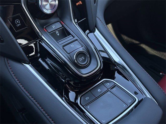 New 2026 Acura RDX A-Spec image 22