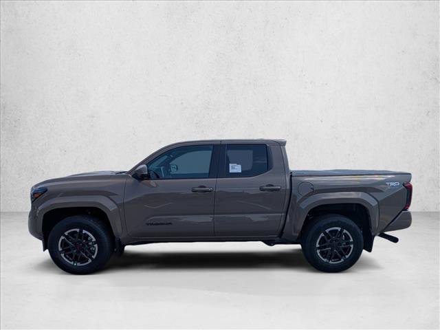 New 2026 Toyota Tacoma TRD Sport AWD/4WD image 5