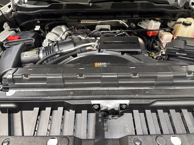 Used 2024 Chevrolet Silverado 2500 LT image 79