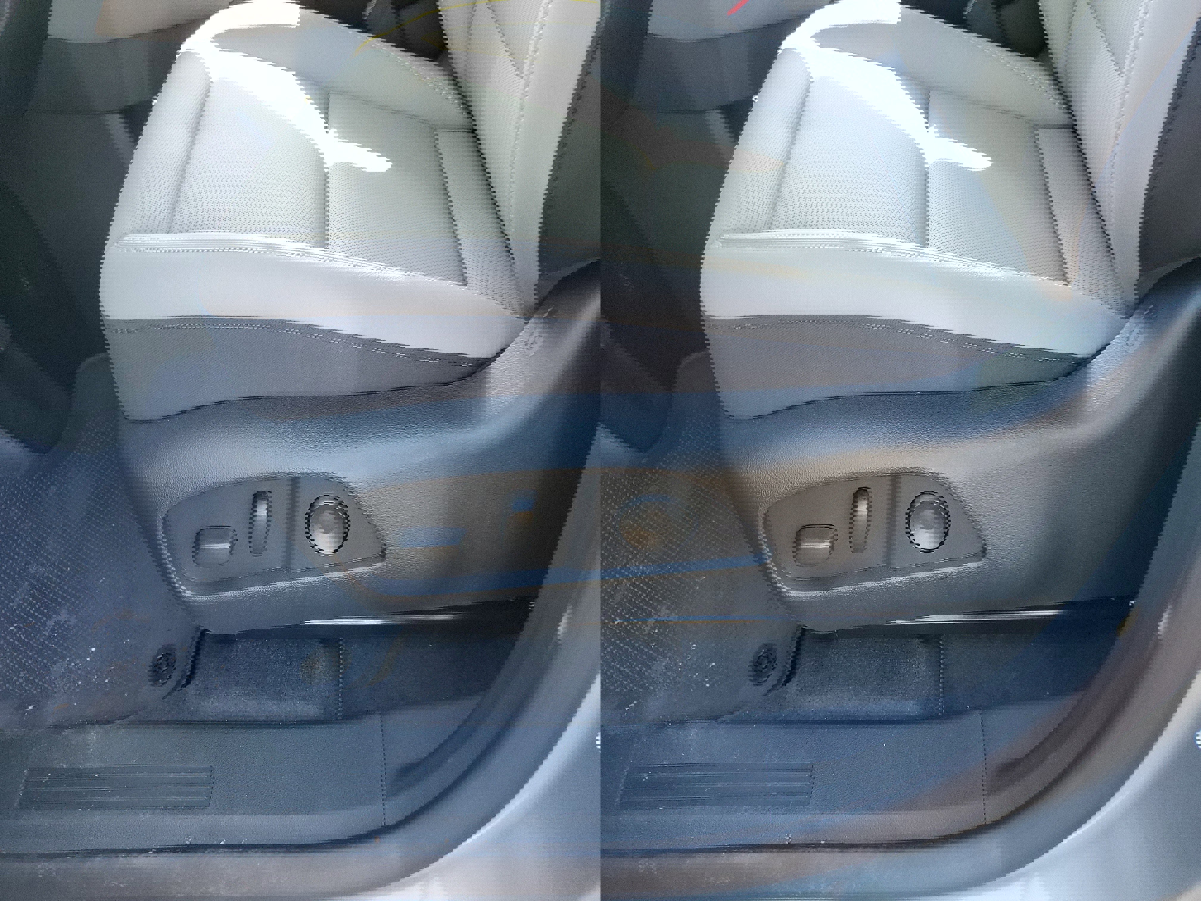 New 2026 GMC Terrain Elevation w/ Elevation Premium Package image 11