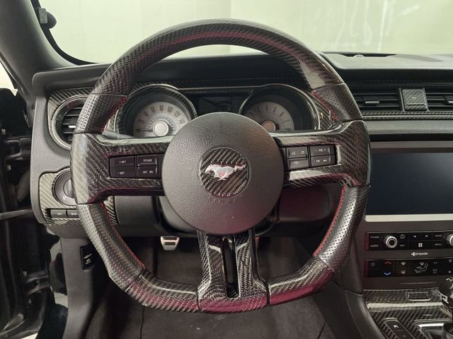 Used 2011 Ford Mustang GT Premium w/ Brembo Brake Pkg image 25