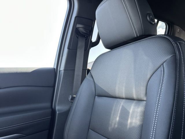 New 2026 Chevrolet Traverse LT image 47