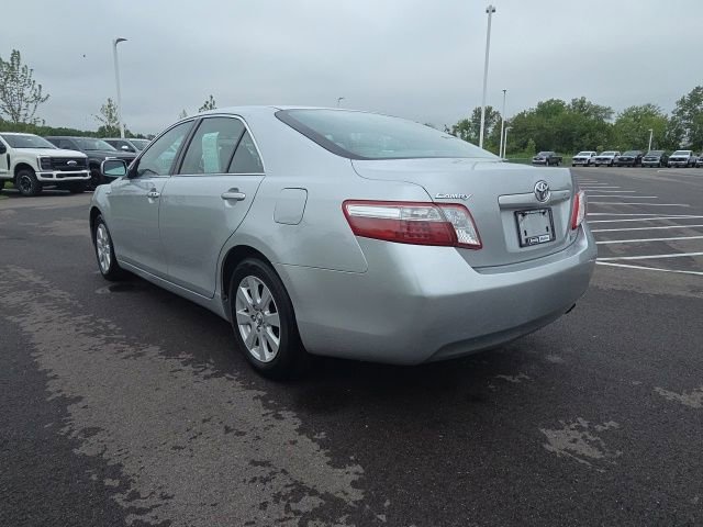 Used 2007 Toyota Camry Hybrid FWD image 11