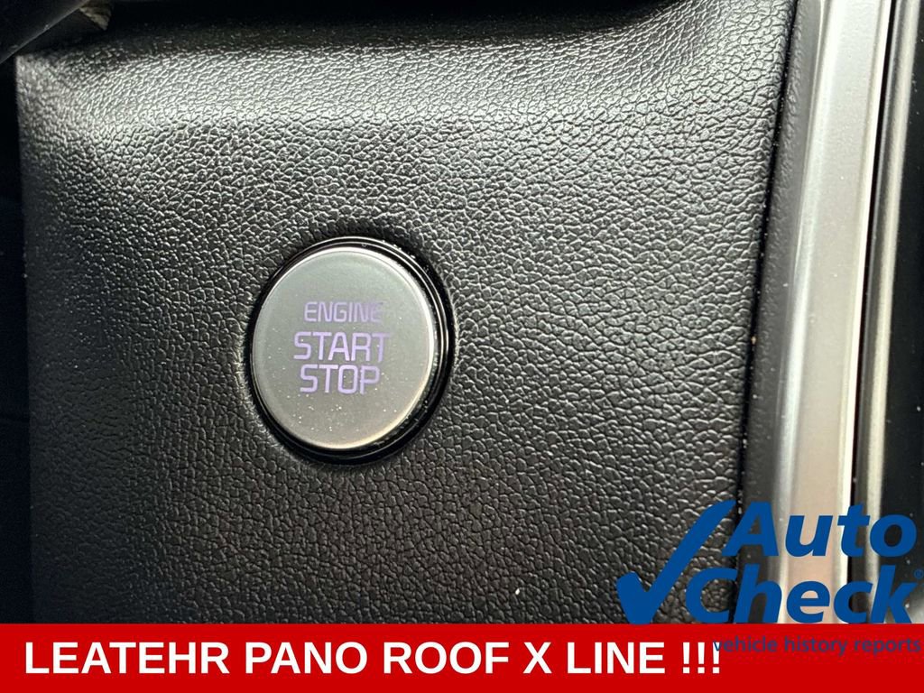 Used 2023 Kia Sorento S w/ Panoramic Sunroof Package AWD/4WD image 28