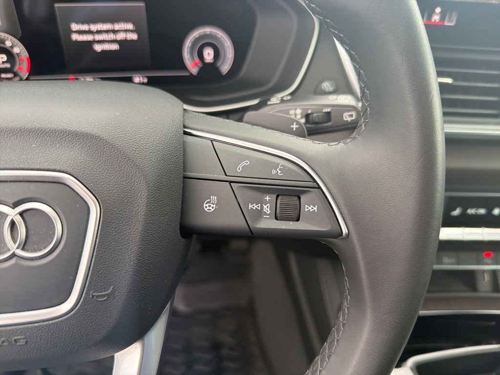 Used 2023 Audi Q5 2.0T Premium Plus image 18