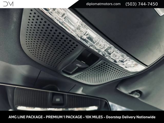 Used 2019 Mercedes-Benz E 450 Coupe image 37