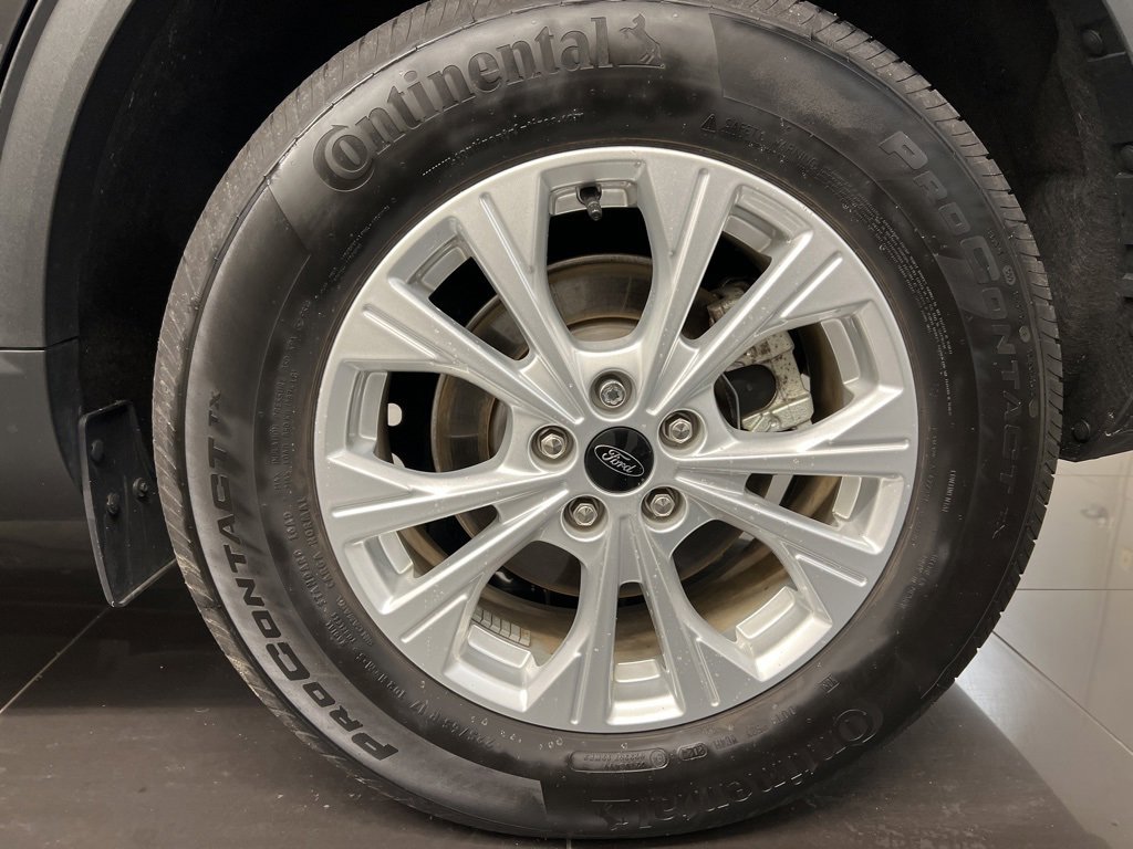 Certified 2024 Ford Escape Active image 7