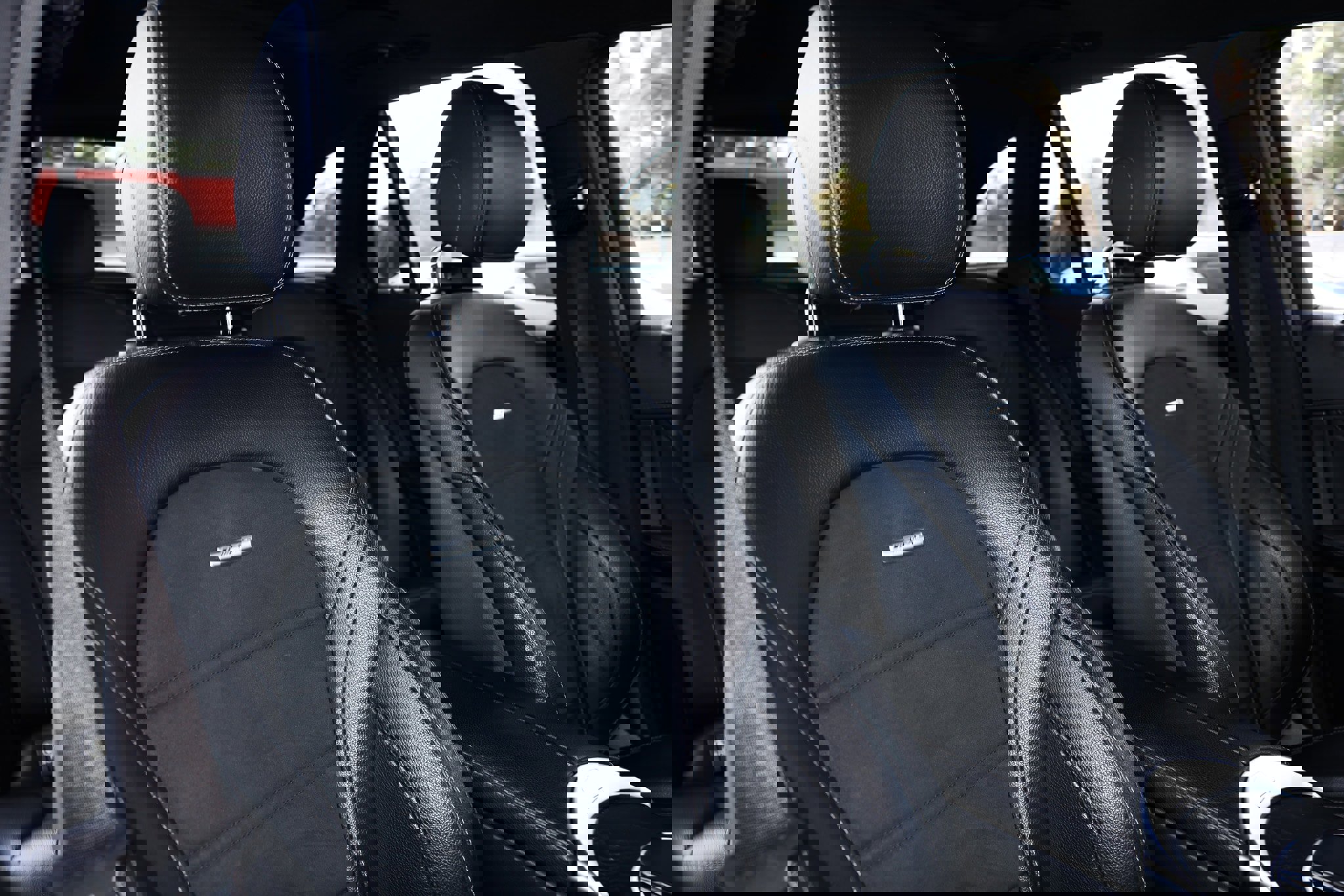 Used 2020 Mercedes-Benz GLC 63 AMG 4MATIC image 19