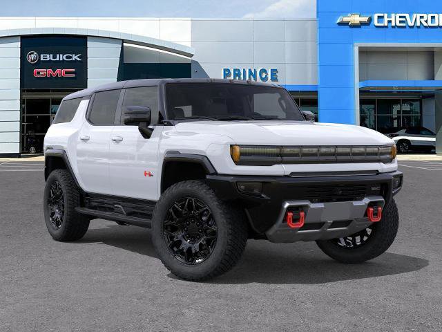 New 2026 GMC Hummer EV 2X w/ LPO, Sport Package image 42