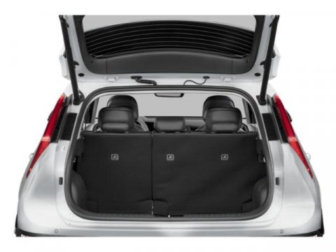 Certified 2024 Kia Niro Wave w/ Wave Preserve Package image 14