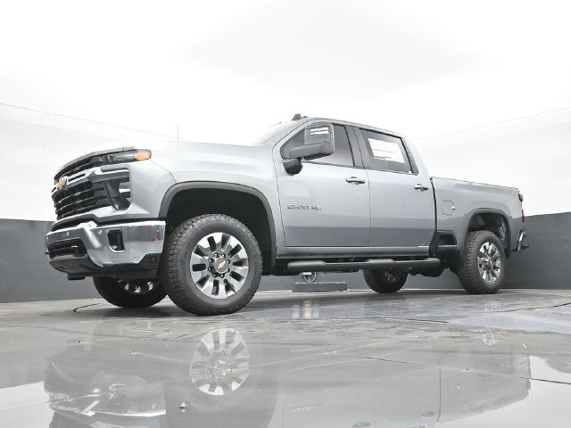 New 2026 Chevrolet Silverado 2500 LT w/ All Star Edition AWD/4WD image 55