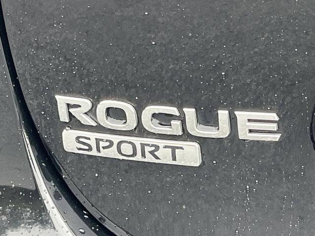 Certified 2022 Nissan Rogue Sport SL w/ Premium Package image 24