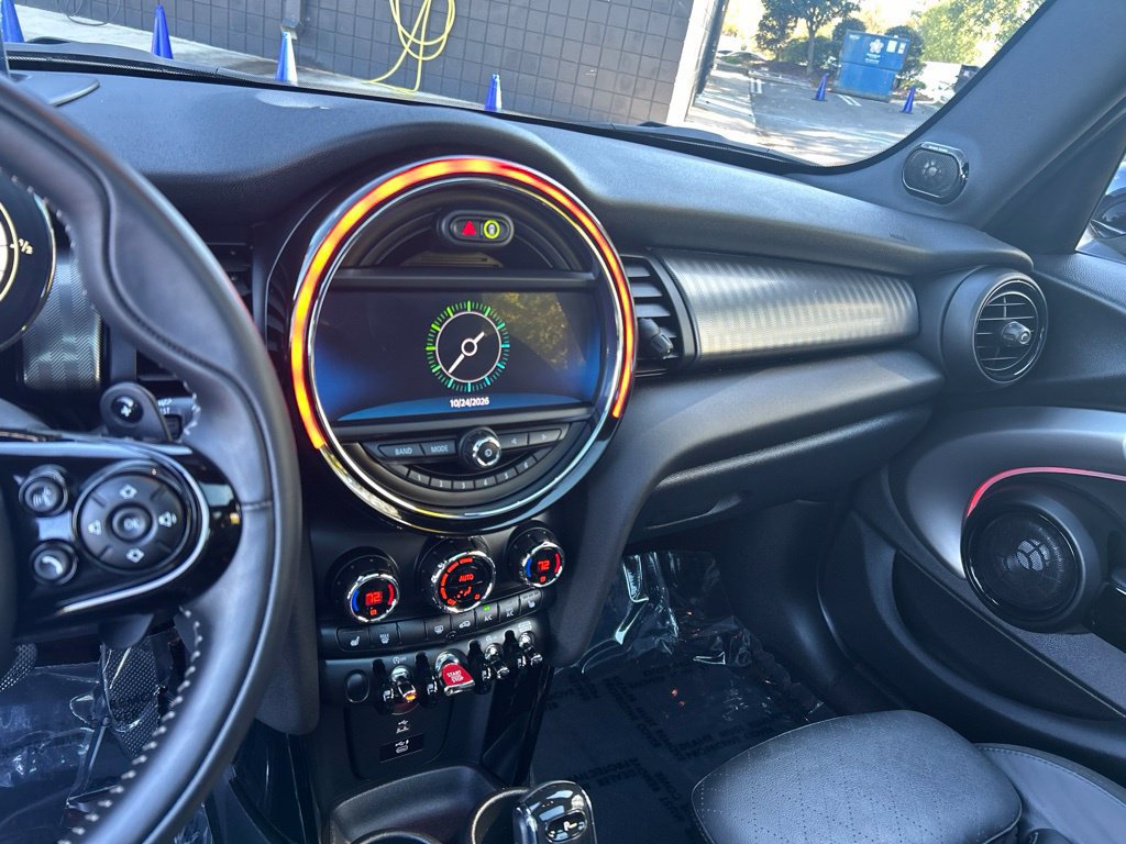 Used 2021 MINI Cooper S FWD image 28