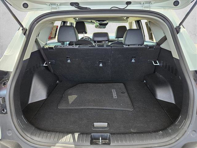 Used 2025 Kia Seltos S image 6