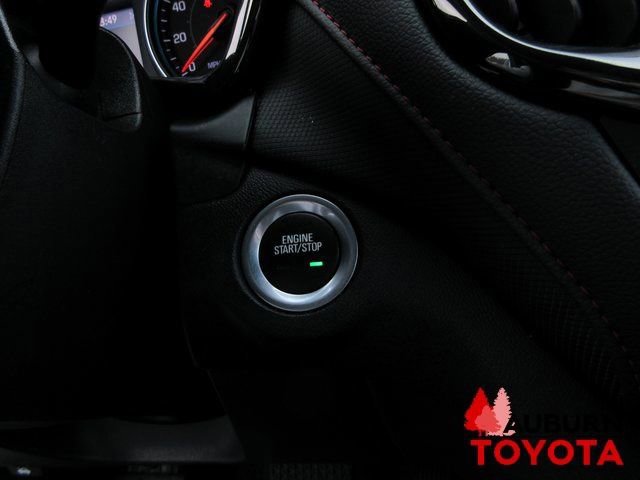 Used 2023 Chevrolet Equinox RS w/ RS Leather Package image 19