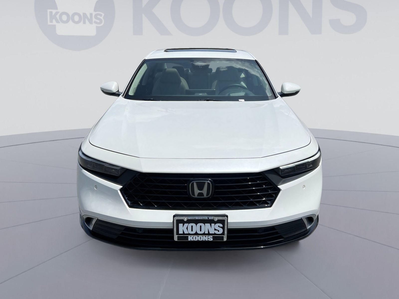 Used 2023 Honda Accord Touring image 11