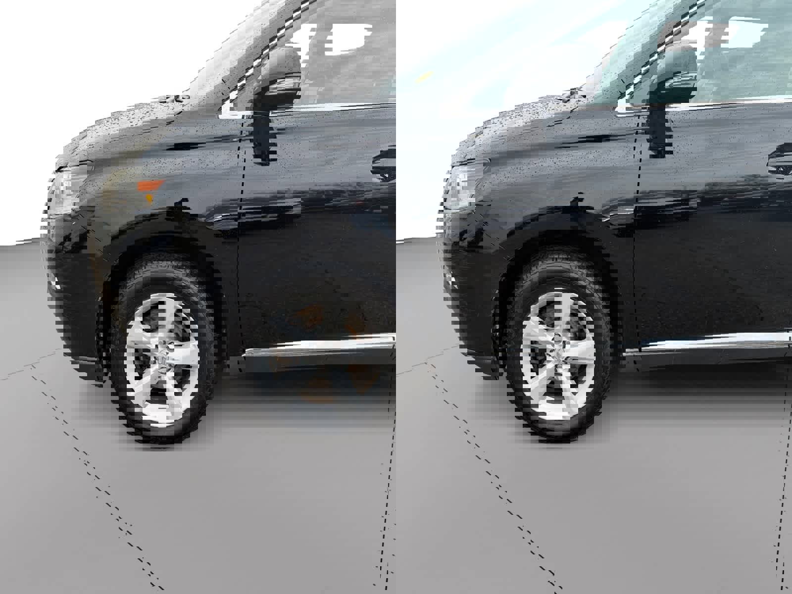 Used 2015 Lexus RX 350 AWD image 19