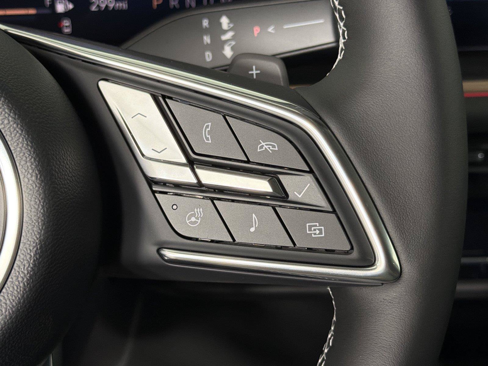 New 2026 Buick Envision Sport Touring AWD/4WD image 25