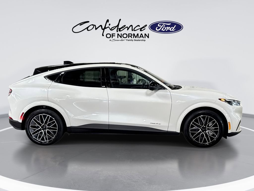 New 2026 Ford Mustang Mach-E Premium RWD image 10