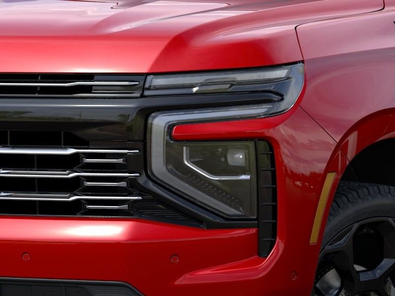 New 2026 Chevrolet Tahoe High Country AWD/4WD image 11