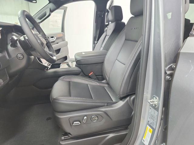 New 2026 GMC Yukon Denali w/ Sun & Power Step Package RWD image 19
