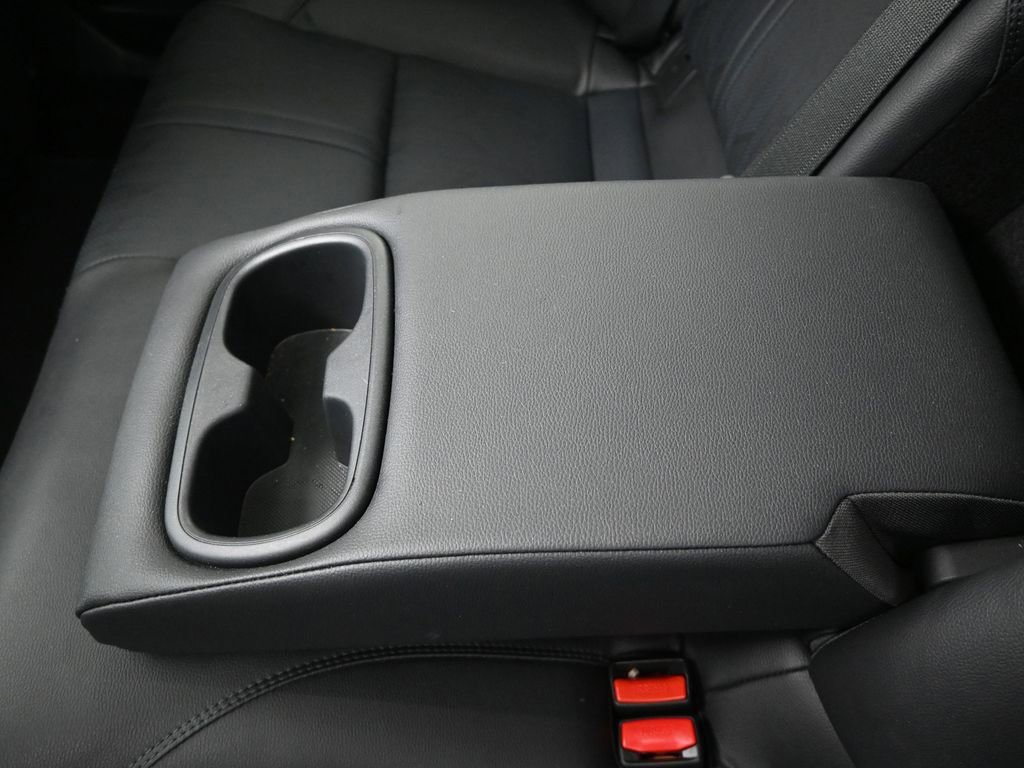 Used 2025 Toyota Camry XSE w/ Premium Plus Package image 17